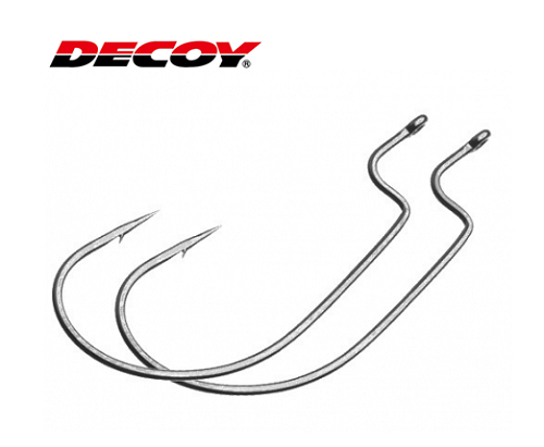 DECOY Worm 19 S.S. Hook #10